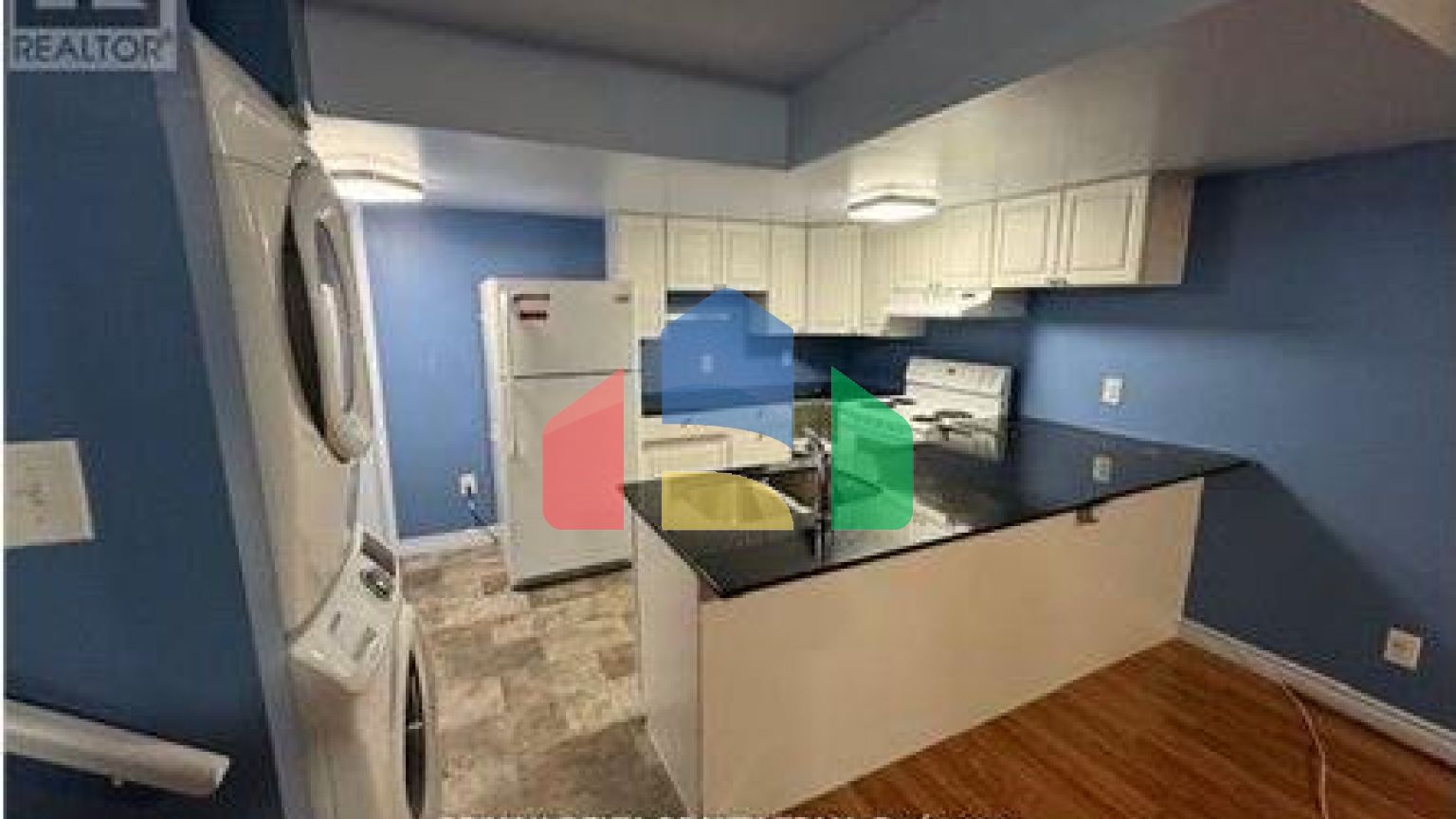 Residential - Multi-Family - Ottawa, Canada - Canada