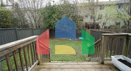 Residential - Multi-Family - Ottawa, Canada - Canada