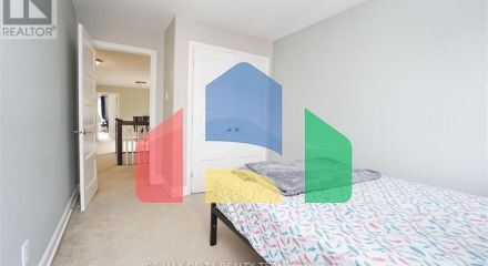 Residential - Multi-Family - Ottawa, Canada - Canada