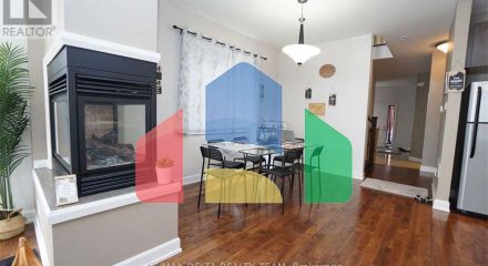 Residential - Multi-Family - Ottawa, Canada - Canada