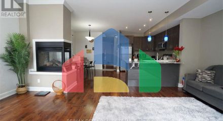 Residential - Multi-Family - Ottawa, Canada - Canada