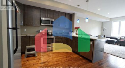 Residential - Multi-Family - Ottawa, Canada - Canada