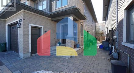 Residential - Multi-Family - Ottawa, Canada - Canada