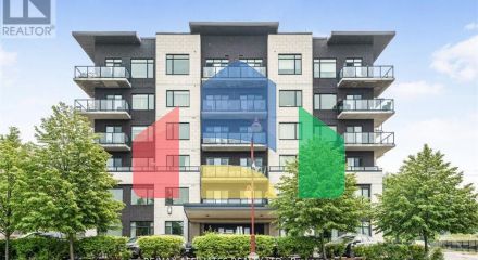 Residential - Condo/Apartment - Ottawa, Canada - Canada