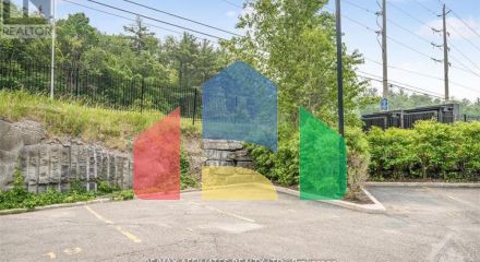 Residential - Condo/Apartment - Ottawa, Canada - Canada