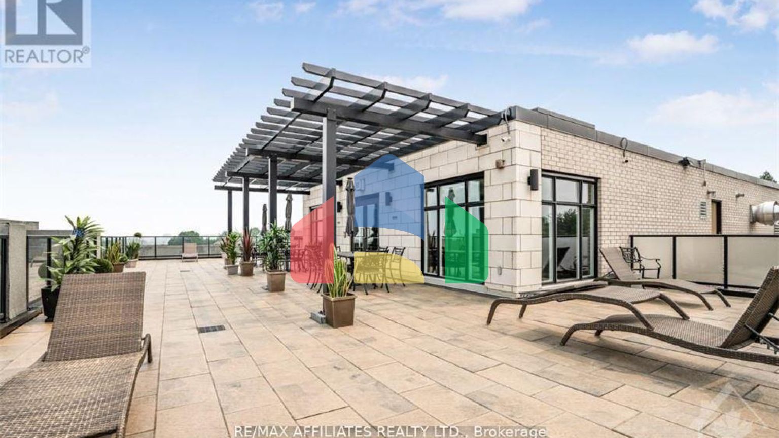 Residential - Condo/Apartment - Ottawa, Canada - Canada