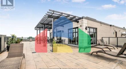 Residential - Condo/Apartment - Ottawa, Canada - Canada