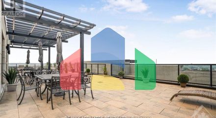 Residential - Condo/Apartment - Ottawa, Canada - Canada