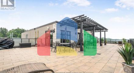 Residential - Condo/Apartment - Ottawa, Canada - Canada