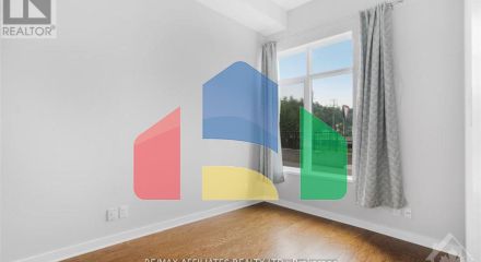 Residential - Condo/Apartment - Ottawa, Canada - Canada