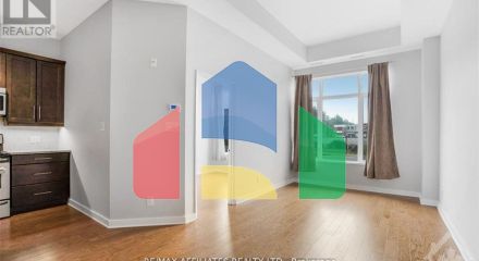 Residential - Condo/Apartment - Ottawa, Canada - Canada