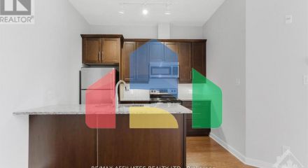 Residential - Condo/Apartment - Ottawa, Canada - Canada