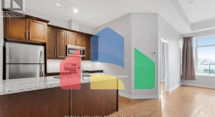 Residential - Condo/Apartment - Ottawa, Canada - Canada