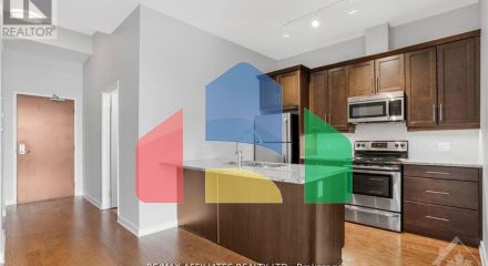 Residential - Condo/Apartment - Ottawa, Canada - Canada