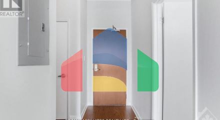 Residential - Condo/Apartment - Ottawa, Canada - Canada