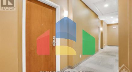 Residential - Condo/Apartment - Ottawa, Canada - Canada