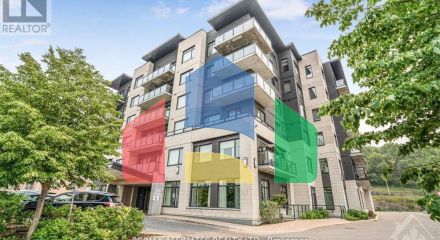 Residential - Condo/Apartment - Ottawa, Canada - Canada
