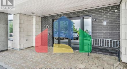 Residential - Condo/Apartment - Ottawa, Canada - Canada
