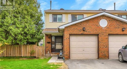 Residential - Condo/Apartment - Ottawa, Canada - Canada