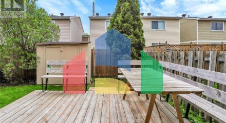 Residential - Condo/Apartment - Ottawa, Canada - Canada