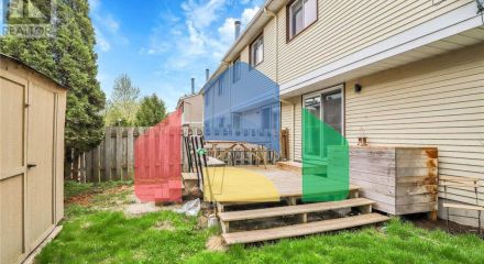 Residential - Condo/Apartment - Ottawa, Canada - Canada