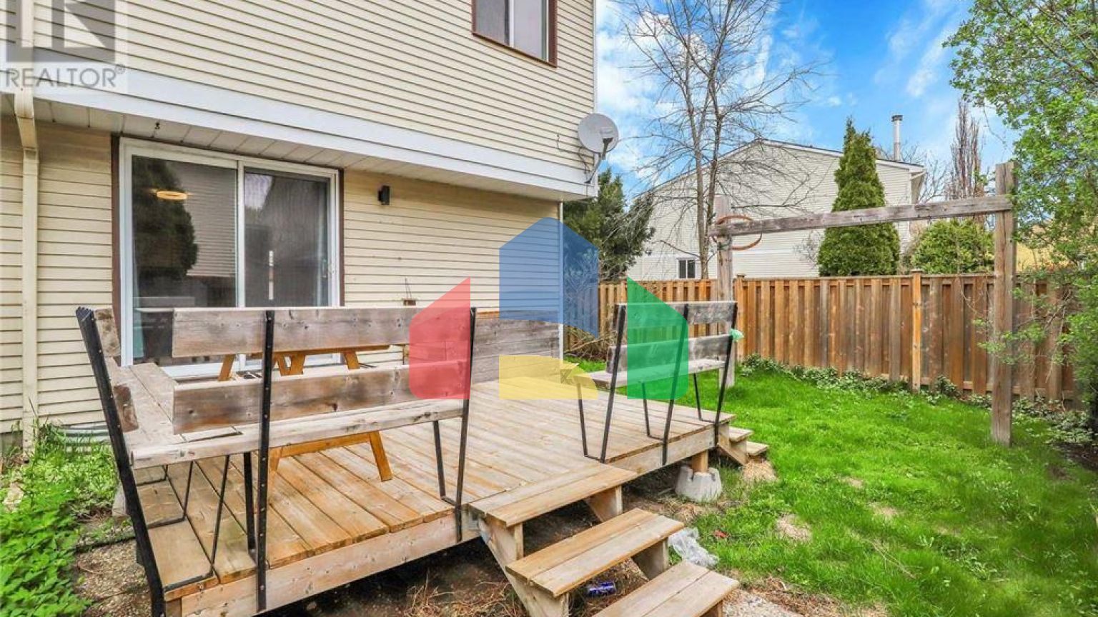 Residential - Condo/Apartment - Ottawa, Canada - Canada