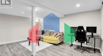 Residential - Condo/Apartment - Ottawa, Canada - Canada