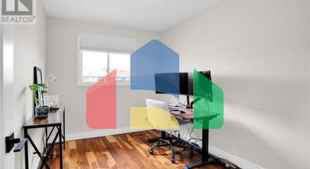 Residential - Condo/Apartment - Ottawa, Canada - Canada