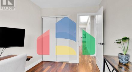 Residential - Condo/Apartment - Ottawa, Canada - Canada