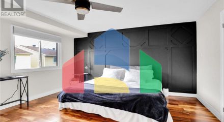 Residential - Condo/Apartment - Ottawa, Canada - Canada