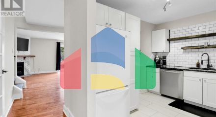 Residential - Condo/Apartment - Ottawa, Canada - Canada