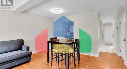 Residential - Condo/Apartment - Ottawa, Canada - Canada