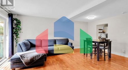 Residential - Condo/Apartment - Ottawa, Canada - Canada
