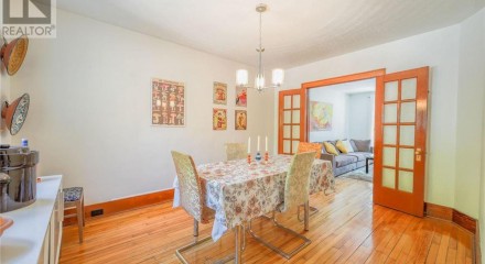 Residential - Single Family Home - Ottawa, Canada - Canada