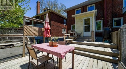 Residential - Single Family Home - Ottawa, Canada - Canada