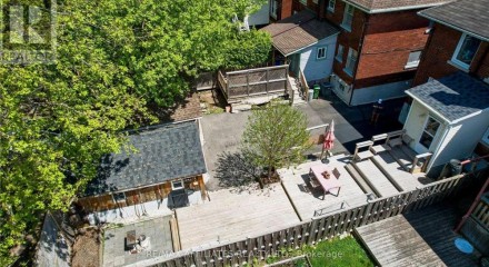 Residential - Single Family Home - Ottawa, Canada - Canada