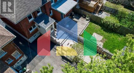 Residential - Single Family Home - Ottawa, Canada - Canada