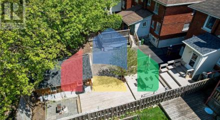 Residential - Single Family Home - Ottawa, Canada - Canada