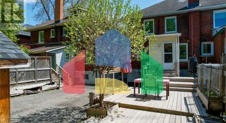 Residential - Single Family Home - Ottawa, Canada - Canada