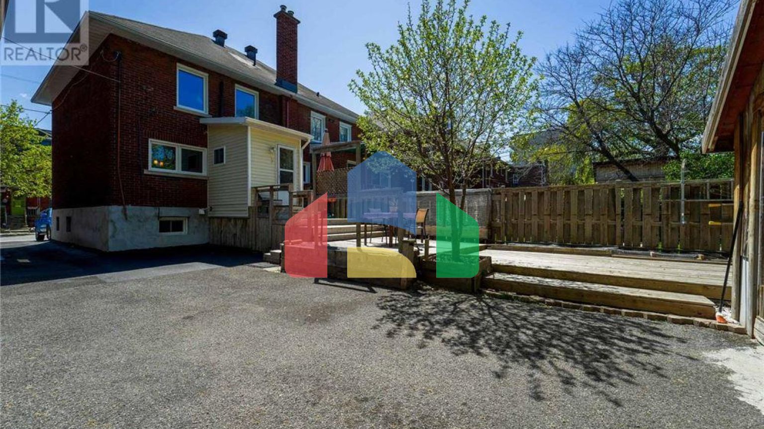 Residential - Single Family Home - Ottawa, Canada - Canada