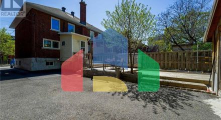 Residential - Single Family Home - Ottawa, Canada - Canada