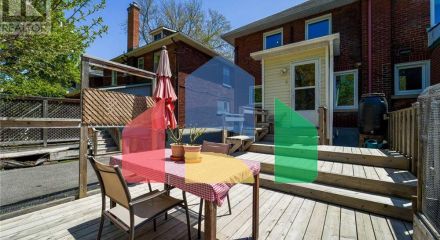 Residential - Single Family Home - Ottawa, Canada - Canada