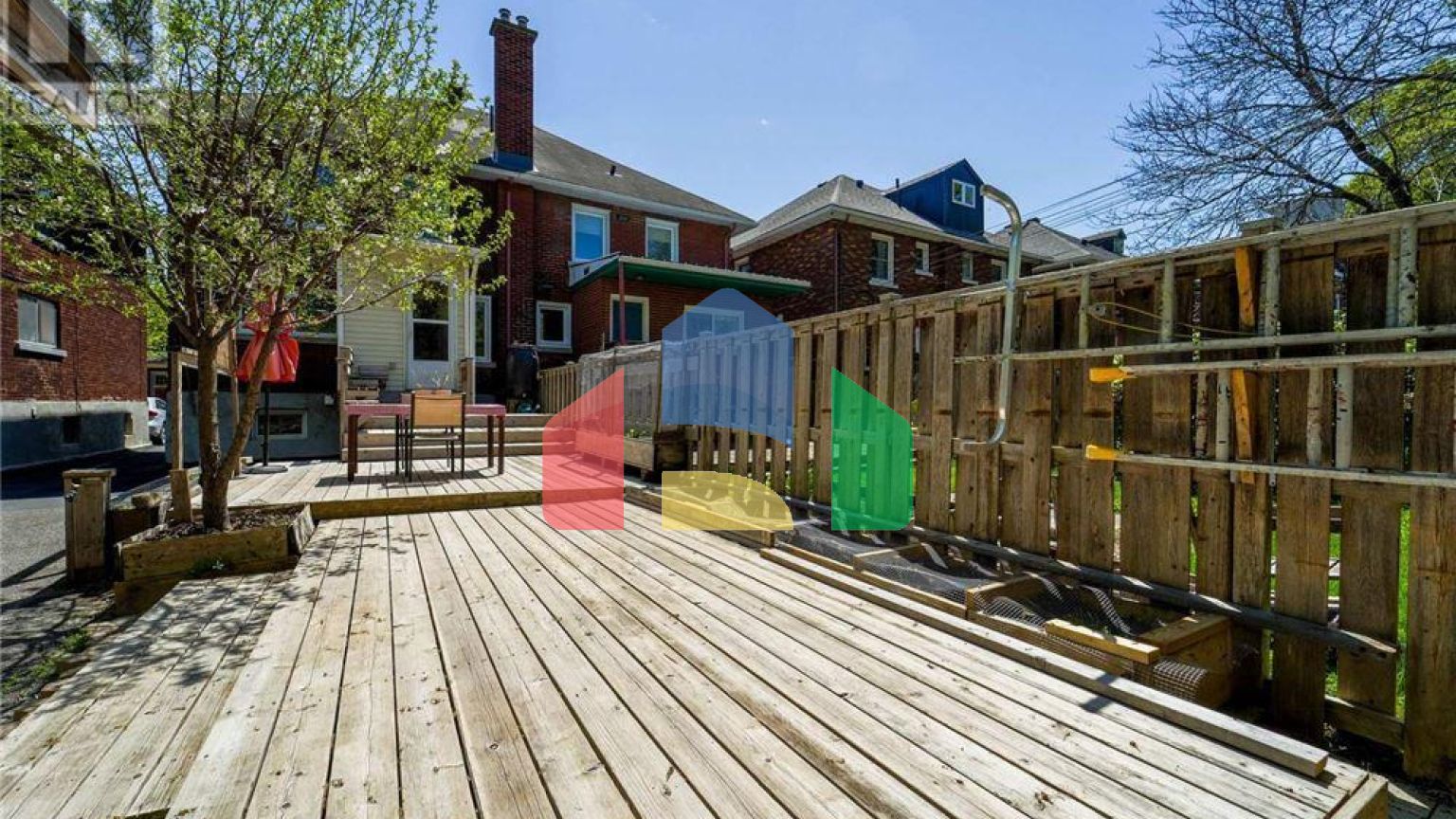 Residential - Single Family Home - Ottawa, Canada - Canada