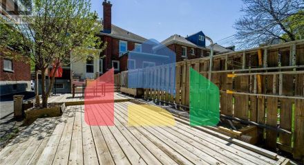 Residential - Single Family Home - Ottawa, Canada - Canada