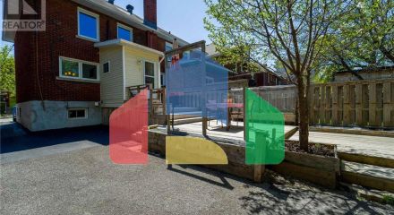 Residential - Single Family Home - Ottawa, Canada - Canada