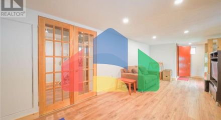 Residential - Single Family Home - Ottawa, Canada - Canada