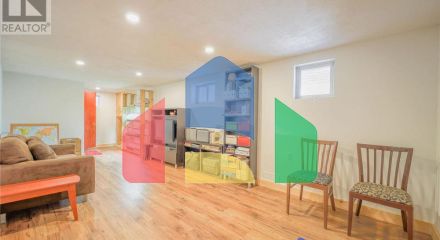 Residential - Single Family Home - Ottawa, Canada - Canada