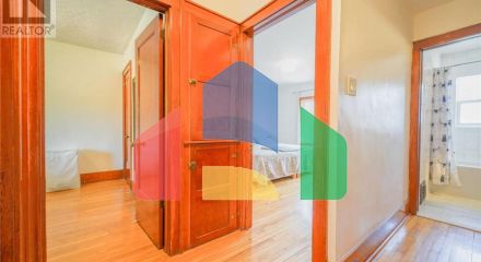 Residential - Single Family Home - Ottawa, Canada - Canada