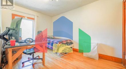 Residential - Single Family Home - Ottawa, Canada - Canada