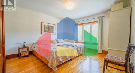 Residential - Single Family Home - Ottawa, Canada - Canada